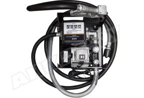 Мини АЗС БелАК Арес Комплекс