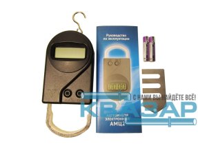 Адгезиметр АМЦ-2-20 USB с поверкой