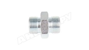 Ниппель Riello G3/8" - G3/8", 3009068