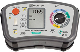 Многофункциональный измеритель KEW 6016