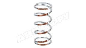 Пружина коричневая Giuliani Anello 70-160 мбар 504.0033.020