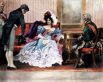 Пушкин А.С. Евгений Онегин. В иллюстрациях художников. CD