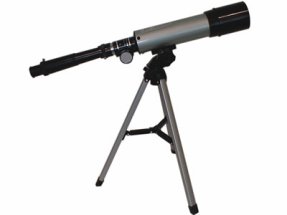 Телескоп - рефрактор