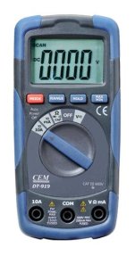 DT-912 Мультиметр цифровой