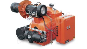 Мазутная горелка Baltur BT 100 DSPN