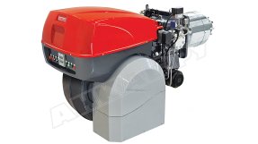 Газовая горелка Riello RS 2000/E C01 TC FS1/FS2