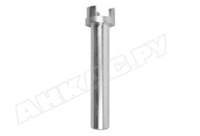 Полумуфта FBR Ø40 / 160 мм, 032441