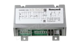 Менеджер горения Honeywell S4560M 1036U