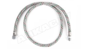 Жидкотопливный шланг Ecoflam Rp 1/4" - G 1/4", 65323196