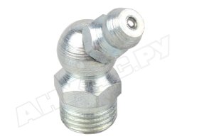 Пресс-масленка MT 506 угол 45° - М6 x 1,00 Samoa