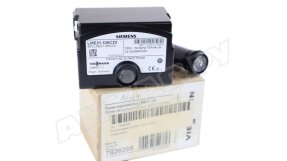 Топочный автомат Viessmann LME21.330C2V