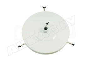 Крышка для бочки RAASM Ø310 мм, 65310