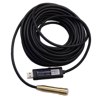 Видеоскоп-Эндоскоп USB 2м МЕГЕОН 33020