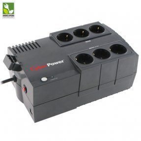 Источник бесперебойного питания CyberPower BRICs BS850E