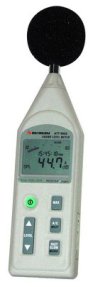 АТТ-9052 - измеритель уровня звука (30 дБ - 130 дБ)