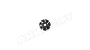 Ремкомплект ротора насоса с лопатками Piusi E120