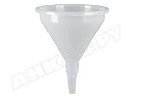 Воронка из полипропилена Pressol Ø350 мм, 10 л, 02369