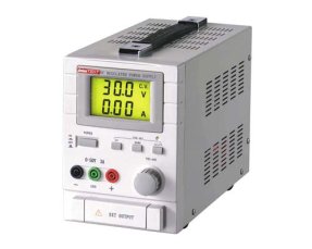 Источник питания UnionTEST UT12001X линейный