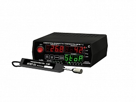 Термогигрометр ИВТМ-7/1-С-4Р-2А