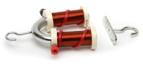 Электромагнит разборный (подковообразный)