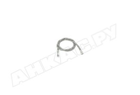 Жидкотопливный шланг Rp 1/4" - Rp 3/8" 13016025
