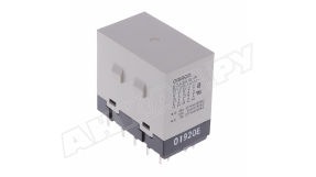 Силовое реле Omron G7J-3A1B-P