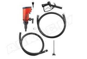 Комплект для ДТ Pressol PREMAxx