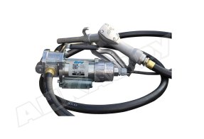 Комплект для перекачки топлива GPI G8P-012-MU