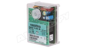 Топочный автомат Resideo DKO 976-N Mod.05