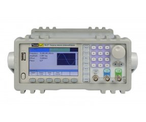 Г6-27 Генератор сигналов специальной формы (25 МГц)