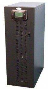 Alpha Group TRI-Power X33 HE (30 кВА – 27 кВт)