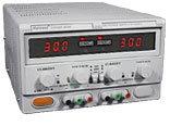 Источник питания HY 3002-2