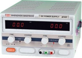 Источник питания Mastech HY3030E