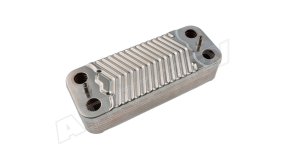 Теплообменник Viessmann 9529402