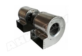 Центробежный вентилятор Ebmpapst RL(A)97/120120ZA4-4340/2-305 aax