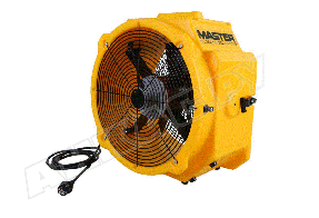 Вентилятор осевой промышленный Master DFX 20