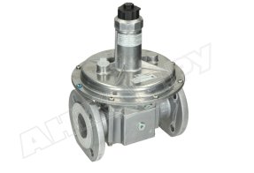 Регулятор давления газа Dungs FRU 5050