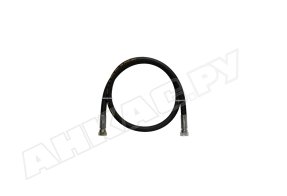 Шланг для смазки Pressol 1/4", 1 м, 18021