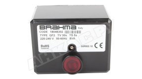 Топочный автомат Elco GF2 18048302