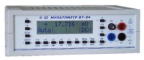 В7-84 Мультиметр