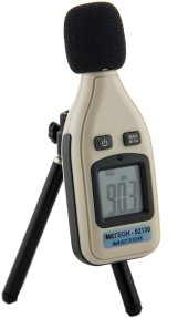 Шумомер МЕГЕОН 92130