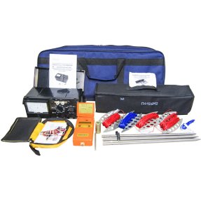 Комплект электромонтера КИН-ЭХЗ-У (универсальный)