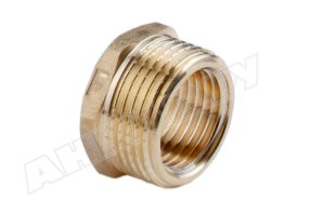 Футорка 1"-3/4", наружная-внутренняя