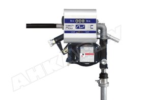 Минизаправка Adam Pumps Drum-Tech 60 meter