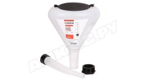 Пластиковая воронка Groz FNL/9B