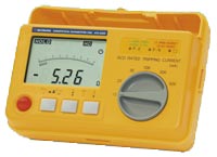 АТК-5259 измеритель параметров УЗО