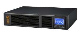 ИБП Kiper Power Online ONE 2K RM IEC (2000VA/2000W)