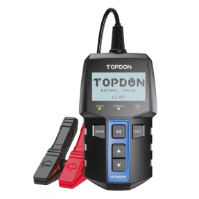 Тестер TOPDON BT100W