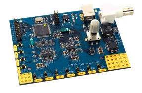 GDB-02 Тестовая (имитационная) плата для формирования сигналов