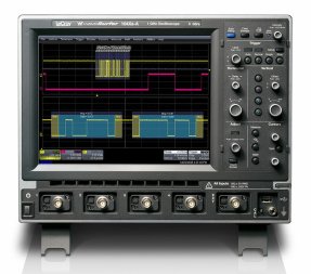 Осциллограф WS 42Xs-A